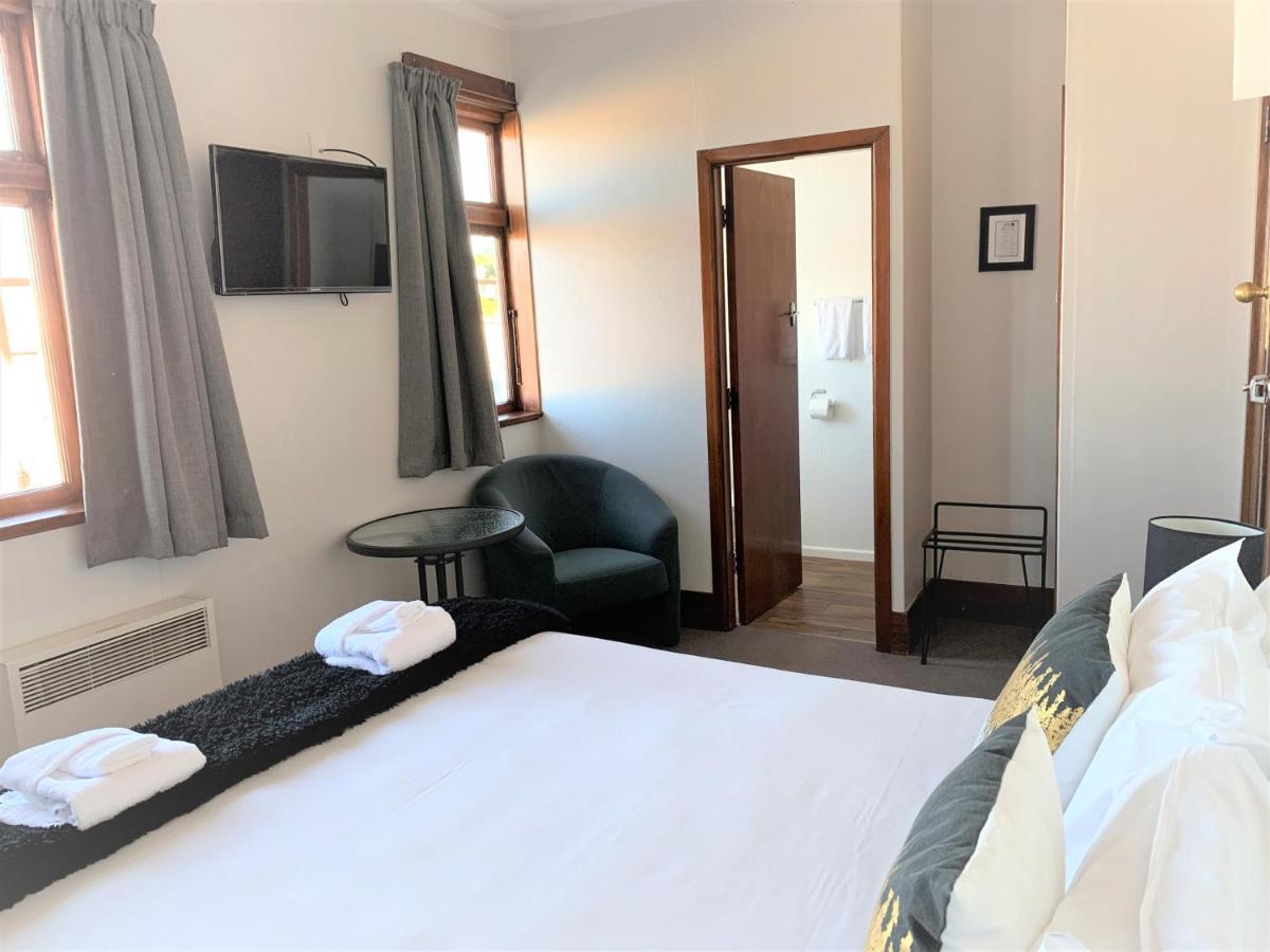 Ranfurly Hotel Εξωτερικό φωτογραφία